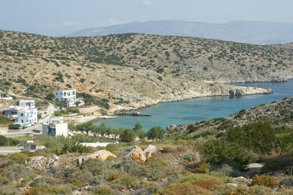Agnantema Irakleia (Naxos) Quarto foto