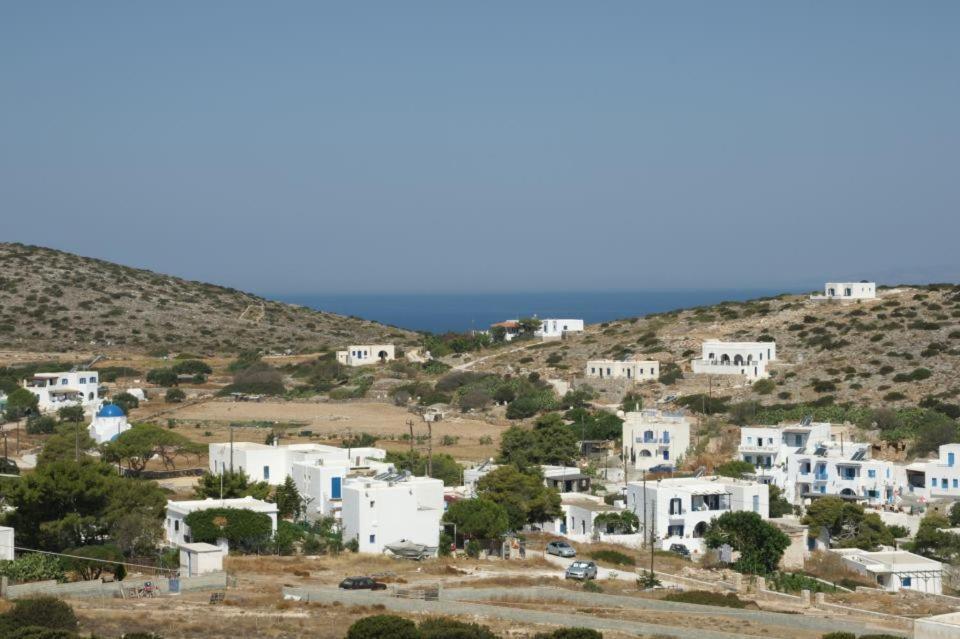Agnantema Irakleia (Naxos) Quarto foto